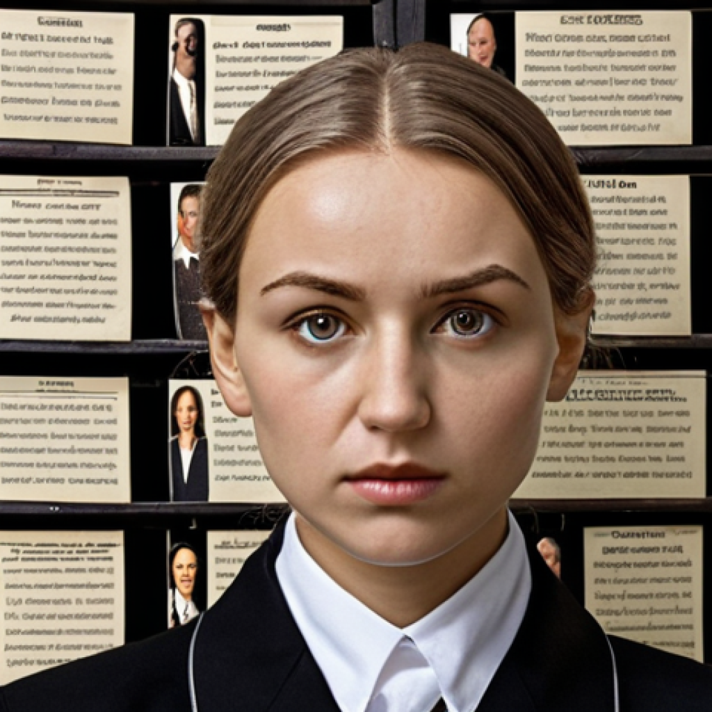 Image 1 Prompt: The Divergent Paths of a Polish Lawyer**